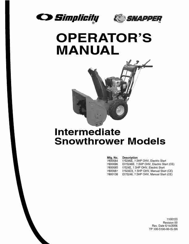 Snapper Snow Blower 175246E-page_pdf